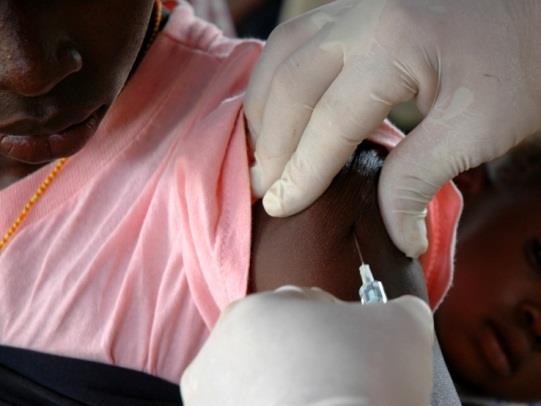 Meeting Nigeria s vaccines