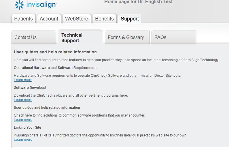 Can I continue to use my current version of the ClinCheck software instead of upgrading to ClinCheck 3.1 software?