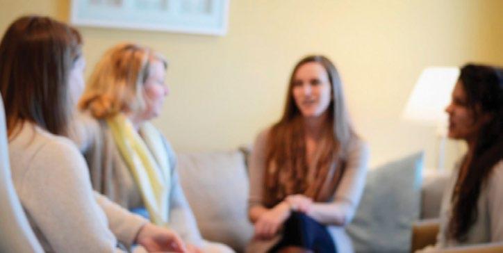 An Intensive Outpatient Program may be indicated for individuals returning home after inpatient treatment or those requiring a higher level of support to guard their sobriety.