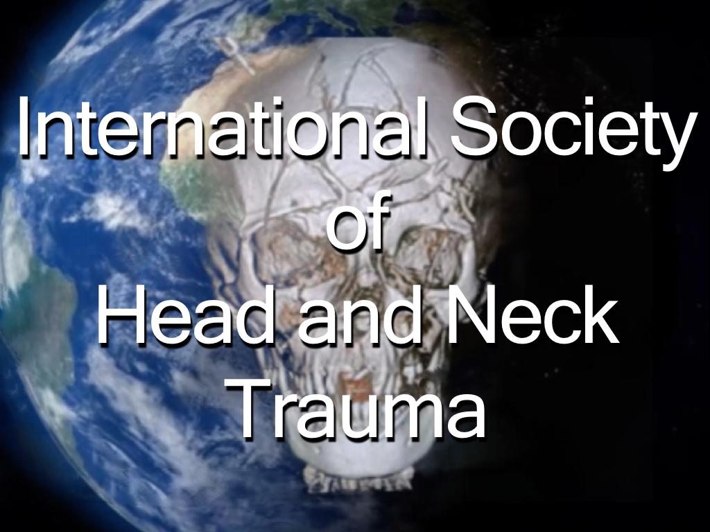 Journal of the International Society of Head and Neck Trauma (ISHANT) Original Article Management of the avulsed permanent tooth.
