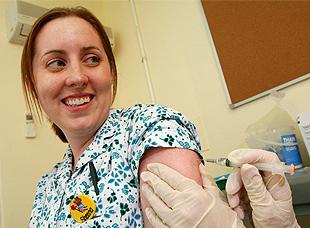 Health Care Provider Immunizations and certain tests are offered FREE Hepatitis B vaccine Measles, Mumps