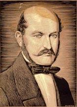 Ignaz Semmelweis 1818-1865 Father of Infection Control Used epidemiologic approach with puerperal sepsis Developed and tested hypothesis (hand