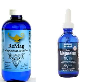 Forms of Supplementation Absorption of oral magnesium supplements vary from 4% absorbed to about 50%.