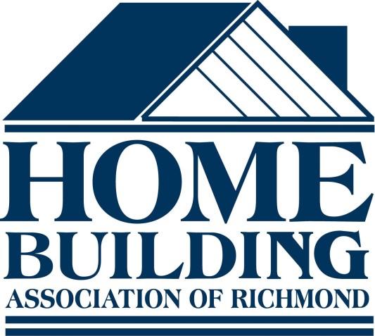 Home Building Association of Richmond 00 N. Ridge Road Henrico, Virginia 39 Phone: 80.8.000 Email: info@hbar.org 5 Send it in!
