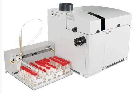 ICP-MS Potential Autosampler Issues - More customers use autosamplers for automation - Issues to consider: Longer transfer tube between sampler and ICP-MS - May need to program a longer sample uptake