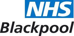 Community Pharmacy Enhanced Service Just In Case 4 Core Drugs supply Stock Holding of Palliative Care Medicines Parties to the Agreement Provider: Purchaser: NHS Blackpool 1. Service description 1.