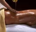 Body treatments: Abhyanga -Full Body Massage A relaxing massage that improves lymph flow, stimulates the immune system, detoxifies, strengthens and revitalises the entire nervous system.