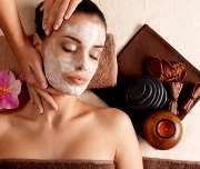 30 min 20 (with karma card)/ 30 (without) Holistic glow facial Cleansing, Ayurvedic facial massage, soft face scrub, face mask of neem and sandalwood and to finish, a