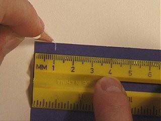 How Big is a Micron ( µ )?