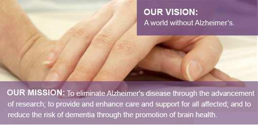 INTRODUCTION About the Alzheimer s Association The Alzheimer's Association is the world s leading voluntary health organization in Alzheimer's care and support and research.