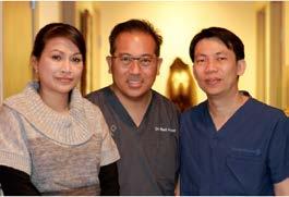 50 Physician Testimonials A Testimonial for Dr. Red Alinsod from Dr. Sripoom Rungsin, Dr. Suchai Tanthawichian, Dr.