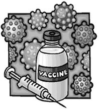 Vaccinations for Adults and Adolescents: An Update Nothing to disclose.