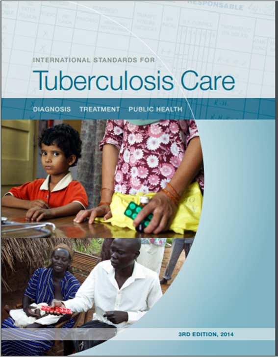All providers who undertake evaluation and treatment of patients with tuberculosis must recognize that,