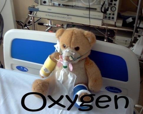 O is for Oxygenation Hypoxia Hyperventilation (Anxiety vs.