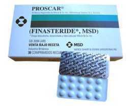 Type II 5 - reductase inhibitor 1 mg/day (Propecia) ½ AD or ¼ OD (Proscar) Sexual