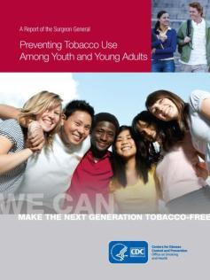 There is no higher priority in public health than ending the tobacco epidemic. Dr.