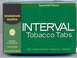 (not called smokeless tobacco, but are similarly not
