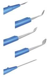 Surgical Instruments: We are a leading Supplier & Manufacturer of Surgical Instruments such as Surgical Blades,