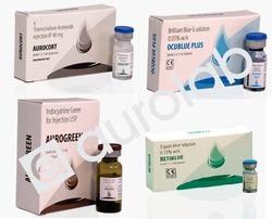 Injection-Vozole-PF and many more items from India.