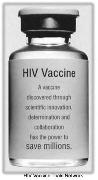 When will an HIV Vaccine be available? a. A vaccine is available now b.