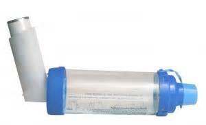 Why should I use a spacer? 70% more medication gets into your lungs than if you use a puffer on its own.