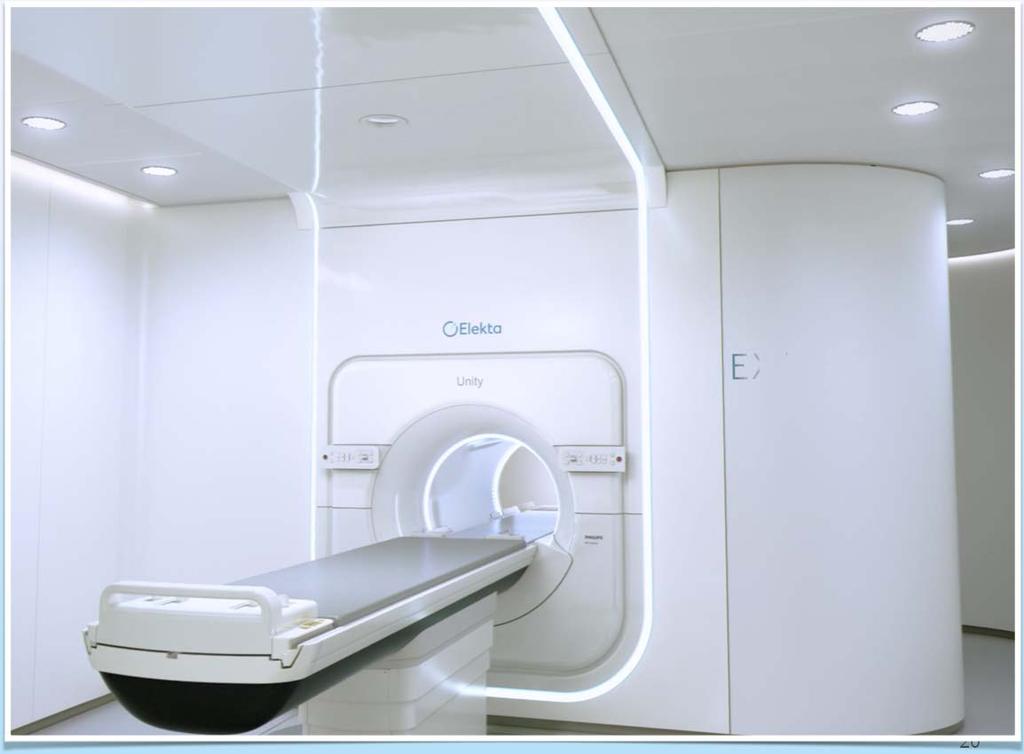 PROGRESS IN MRI GUIDED