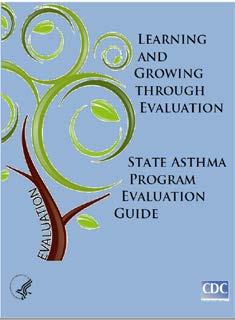 Resources CDC Framework for Program Evaluation in Public Health http://www.cdc.gov/eval/framework/index.