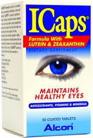 Eye Supplements Important to try to