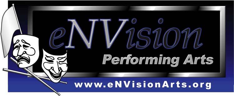 Dear, I am a member of the 2012-2013 envision Performing Arts Ensemble from Reno, Nevada. envision is a private non-profit youth organization that promotes the arts throughout Nevada.
