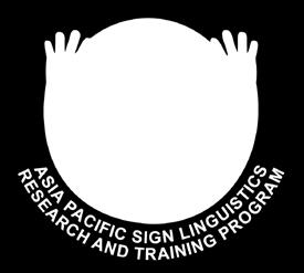 Deaf Training Programs Year 1 1.Diploma Programme in Basic Sign Language Lexicography for the Deaf 2.Diploma Programme in English Literacy and IT Applications for the Deaf Year 2 1.