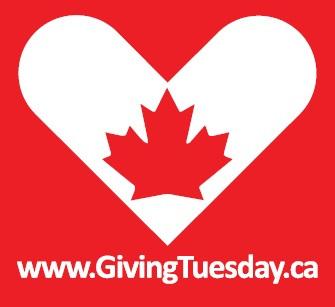 We encourage you to use our logo to help promote your GivingTuesday initiative or GivingTuesday itself.