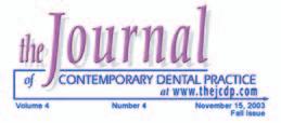 Supernumerary Fourth and Fifth Molars: A Report of Two Cases Abstract Panoramic radiographs of two female patients ages 22 and 21 revealed the presence of two impacted bilateral upper fourth