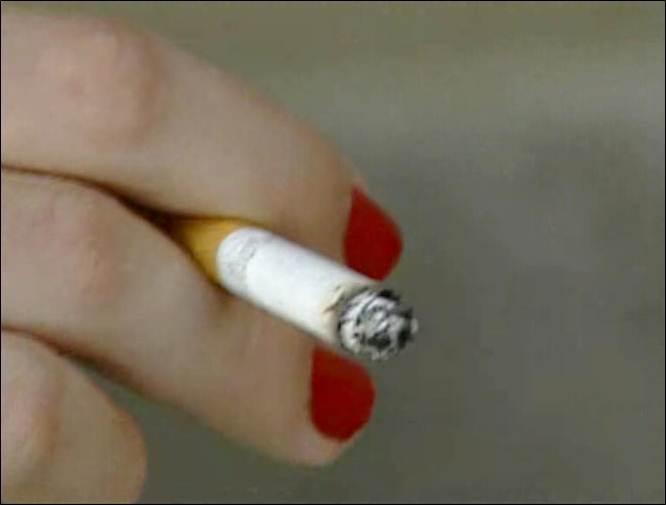 Smoking Cessation Video Click the screenshot to view a