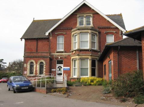 Hospital Melcombe Ave Weymouth DT4 7TB 01305