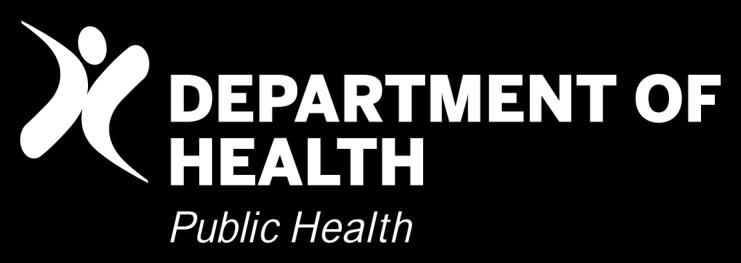Department of Health Office of