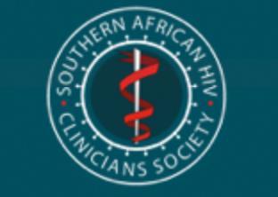 SA HIV Clinicians Society Adult ART guidelines In draft