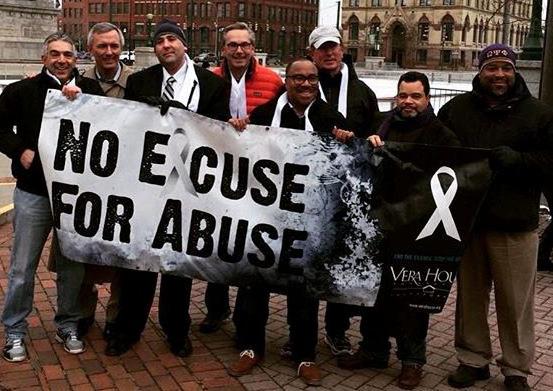WRC Calendar of Event Highlights: White Ribbon Campaign Breakfast Friday, March 2 nd at 7:30 AM - Marriott Syracuse Downtown White Ribbon Campaign Kick-Off Walk