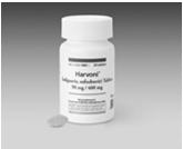 Ledipasvir/Sofosbuvir Harvoni (ledipasvir, sofosbuvir) Ledipasvir HCV NS5A inhibitor Sofosbuvir HCV NS5B/polymerase inhibitor Both are substrates for p-glycoprotein Avoid tipranavir - p-glycoprotein