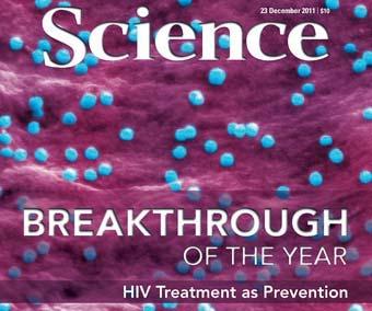 Treatment as prevention Only 20% of HIV+ pts in low or middle income countries know status Model predicts reduction of HIV incidence & mortality to <1 case/1000 people in 10 yrs (prevalence to <1%