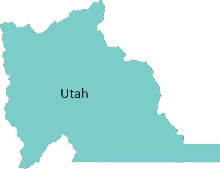 Utah County 2016 Early Childhood Immunization 24-35 months of Age 6 Children in USIIS born between 07/02/2013 and 07/01/2014 11,301 3 doses DTaP 7,815 69.2% 4 doses DTaP 5,605 49.