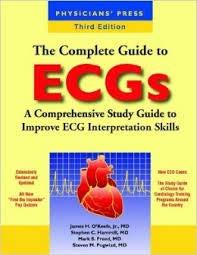edu/maven/ Apps: ECG Guide by QxMD (ipad and iphone) ECG