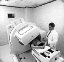 Myocardial Perfusion Scan Nuclear Medicine -Technetium Isotope (Sestamibi / Tetrafosmin) Perfusion scan