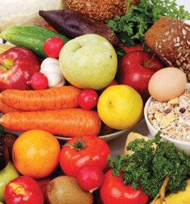Count Those Carbs Carbohydrate counting is another way to manage the food you eat to help keep your blood sugar levels as normal as possible.