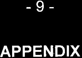 -9- APPENDIX 1 Take notice that the documents that have been and will later be