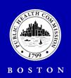 Community Meetings 2006 Health Status Report for South Boston