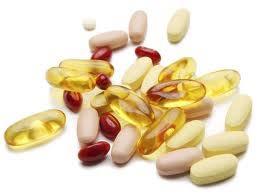 Vitamins/Minerals Deficiencies may lead to cancer, accelerated aging (Ames, 2006) Vitamin D Calcium Magnesium Vitamin