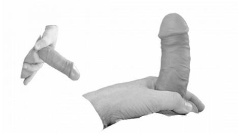 The Double Static Squeeze exercise uses two hands to squeeze the penis shaft. The penis enlargement exercise forces more blood into the corpora cavernosa and glans, which will expand and stretch.