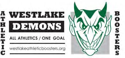 Westlake Demons Athletic Boosters Meeting Minutes-August 4, 2016 Approval of Meeting Minutes from June 2, 2106. Motion to approve: Laura Lyle Second: Eric Beaver All vote, motion carries.