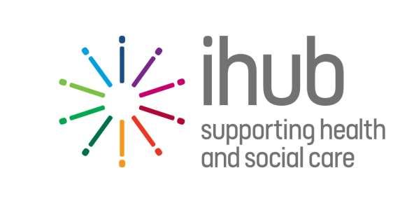 The Improvement Hub (ihub) is a