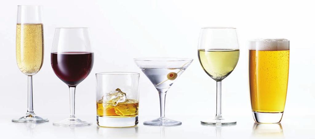 11 Type of alcoholic beverage It was noted above that beverages with a high alcohol content may be more harmful to the mucous membranes of the upper aerodigestive tract, specifically the larynx.